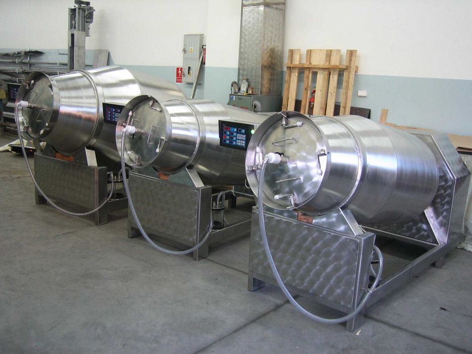 Masownica Próżniowa MP-1000  NOWA od Producenta GWARANCJA