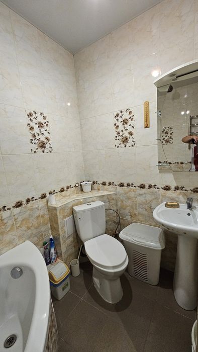 Продам 2к квартиру Кропивницького