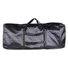 Pokrowiec na keyboard NN KEY61 BAG 61 klawiszy 5 mm