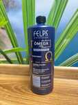 Nanoplasti felps Omega zero resistance 1l