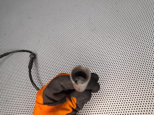 Sensor ABS frente direito BMW 3 Touring (E91)