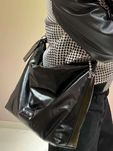 Bolsa de ombro Louis Vuitton Vagabond Novo