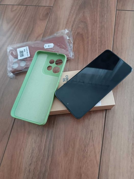 Motorola Edge 50 Neo !!Gwarancja Stan idealny