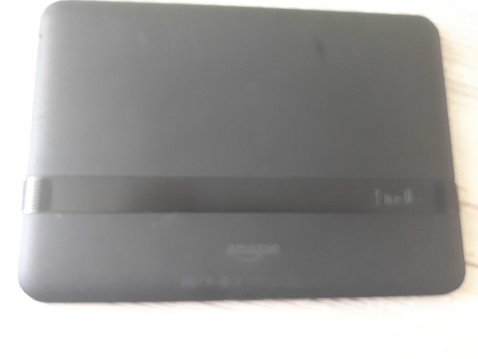 Продам дисплей на amazon kindle fire hd7