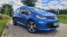 Opel Ampera Opel Ampera E 64kW jak Kona Eniro Leaf Tesla Bolt ID3 BMW i3