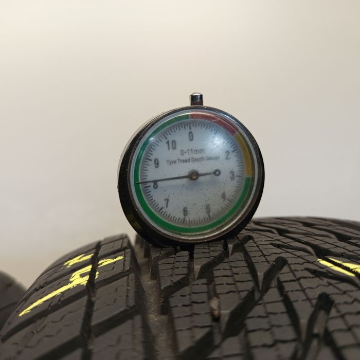 205/55R16 Goodyear ultra Grip Performance 3