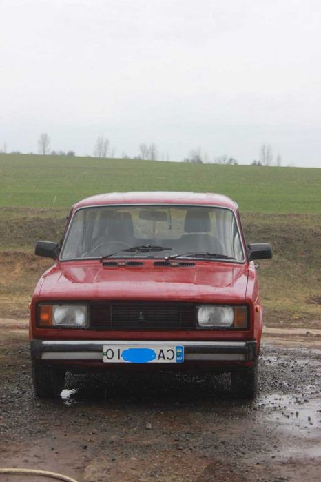 Продається ВАЗ 2104