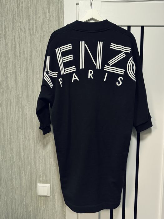 Сукня Туніка плаття Kenzo туника кофта платье calvin klein levis