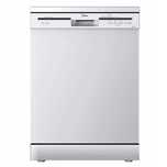 Zmywarka Midea MFD60S121W-IT duża 12 zestawów