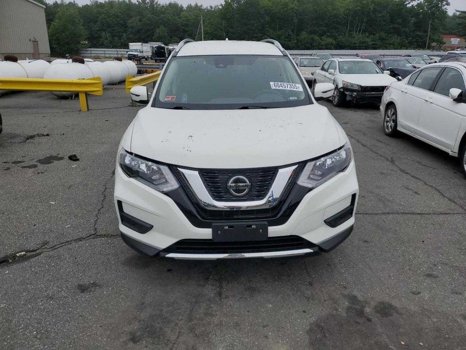 Продам 2020 Nissan Rogue  65 ТИС КМ розмитнений у Львові