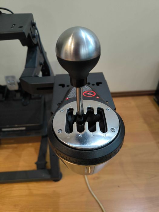 Thrustmaster Shifter TH8A