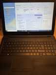 Laptop HP 15cali