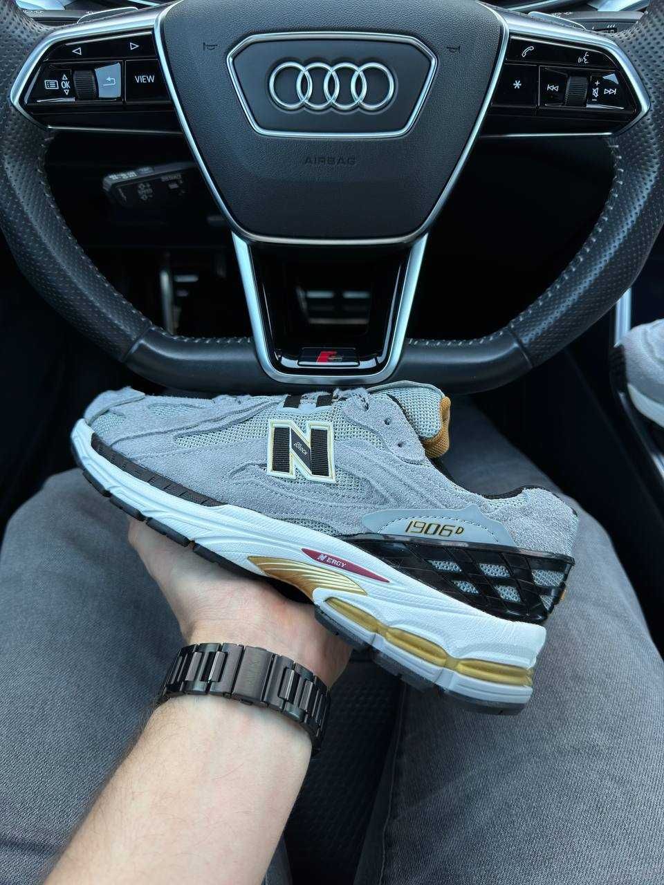 New Balance 1906D (6 кольорів)