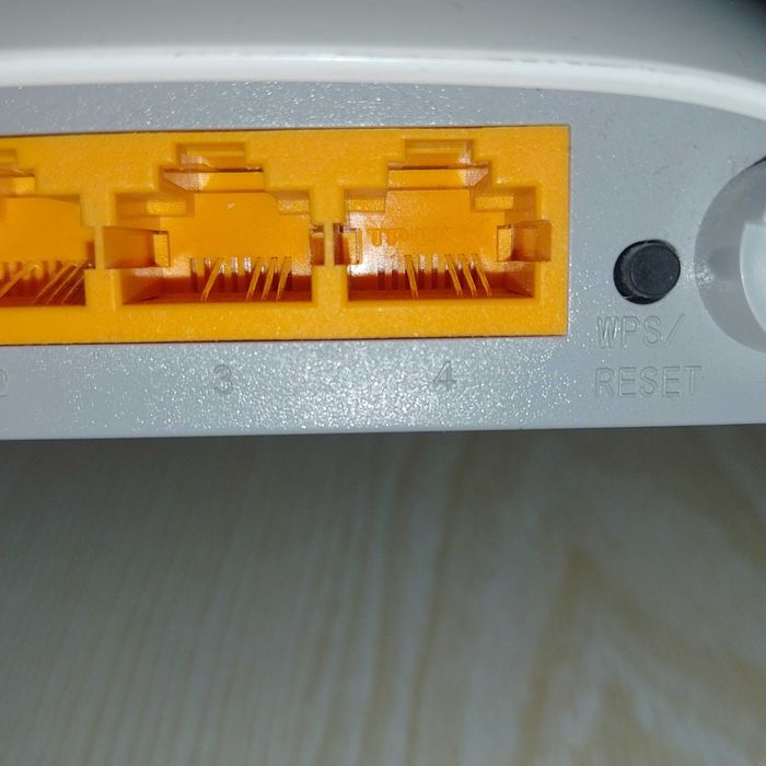 Wi-Fi роутер TP-link, посилювач інтернет сигналу.