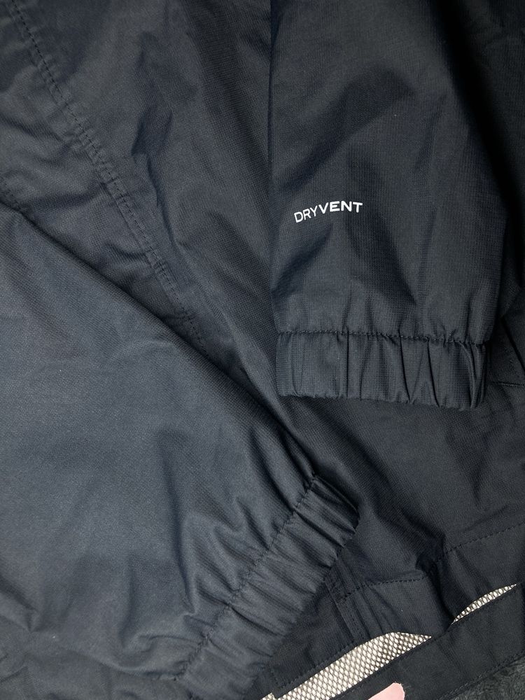 Вітрівка The North Face