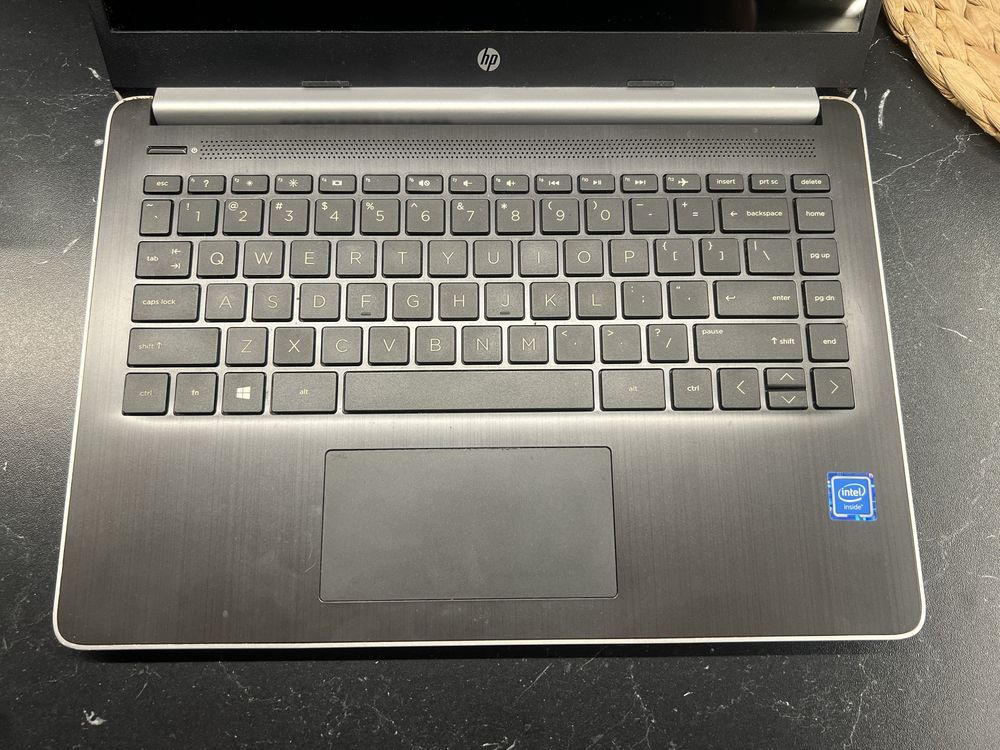 HP 14-dq1037wm i5-1035G4/ 16GB DDR4/ 512 SSD