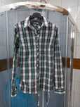 Tommy Hilfiger koszula roz M