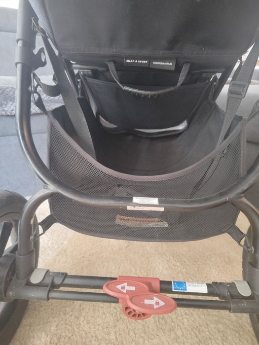 Valco Snap 4 Trend Sport