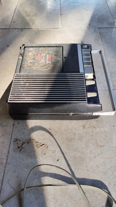 Magnetofon UNITRA mk-125