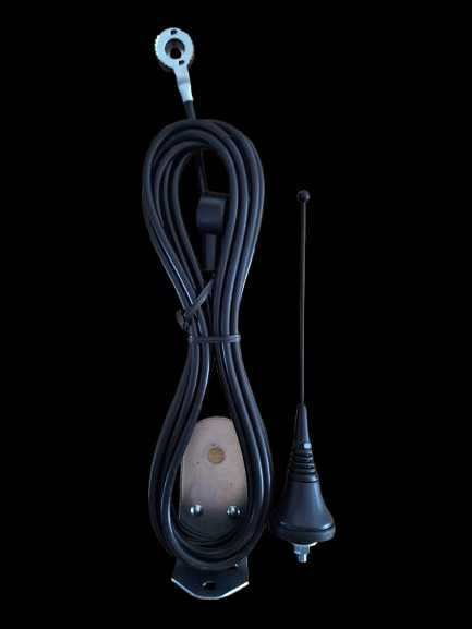 Antena de Sinal p/Comando sem fios de Cobertura de Lâminas Automática