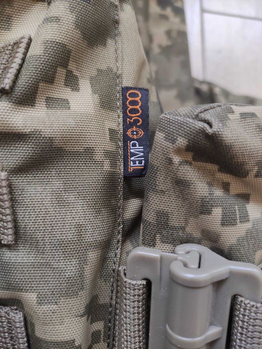 Чохол бронежилета Корсар М3мп-6 (без плит)