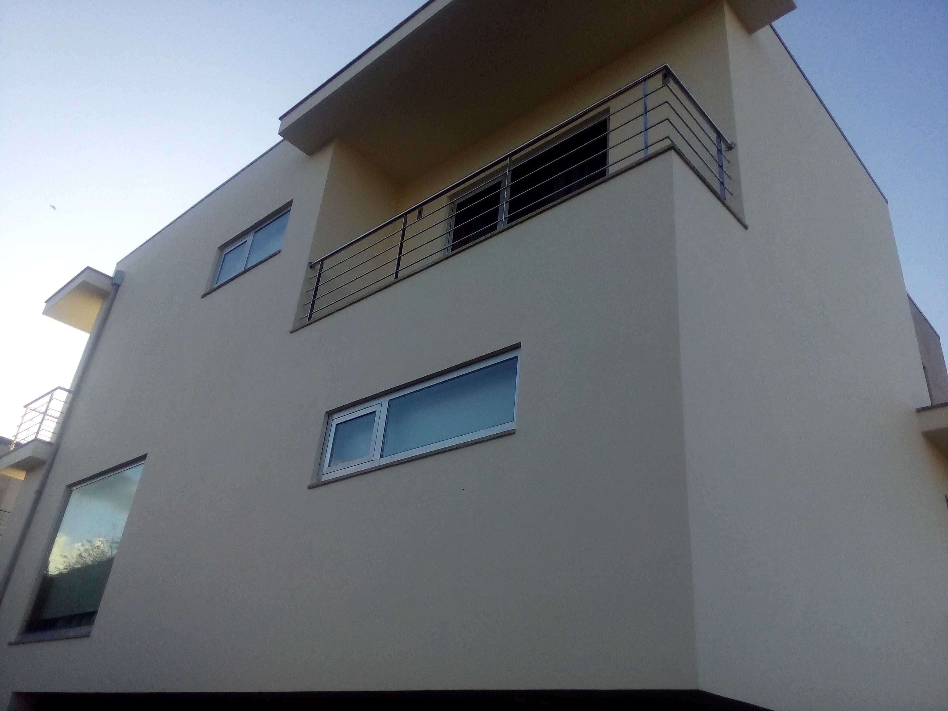 Pintura de Apartamentos e Moradias