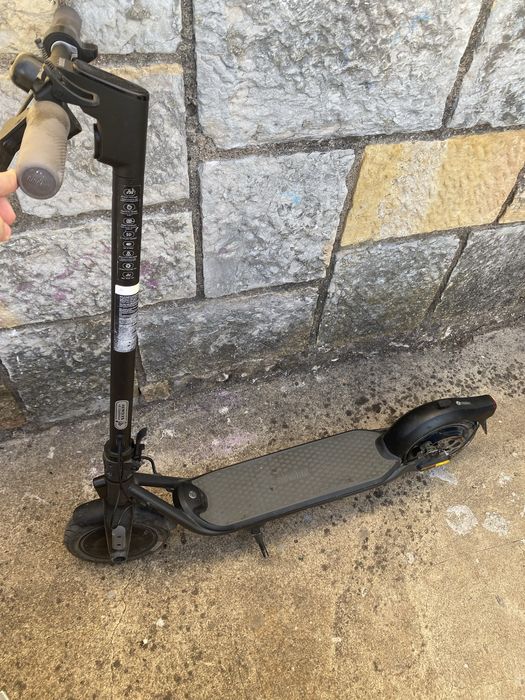 Trotinete eletrica NINEBOT F25E II