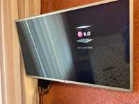 Продам Smart TB LG 32LB580V