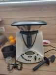 Thermomix TM31 + gratis
