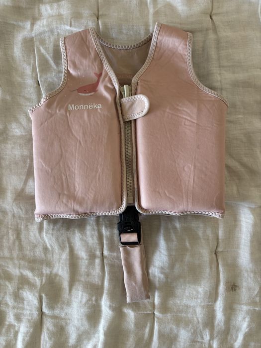 Colete de natacao / flutuador Monneka