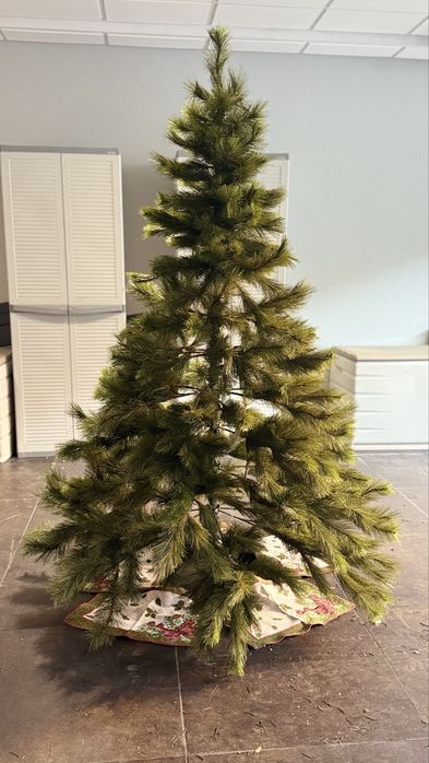 Árvore de Natal 1.80M