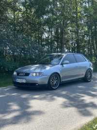 Audi A3 8L 1.9tdi ASZ