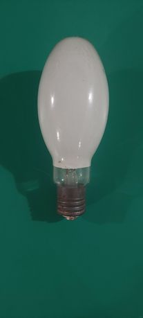 Лампа газорозрядна ртутна ДРЛ 250Вт