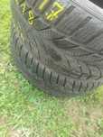 2x opona wielosezonowa 225/45/17 V XL Tyfoon 4-season