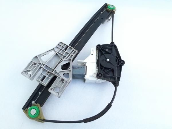 Elevador vidros trás esquerdo AUDI A4 Avant (8K5, B8)