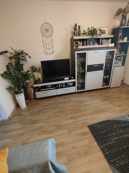 Pół bliźniaka w centrum Janowic Wielkich