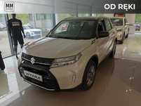 Suzuki Vitara 1,4 Premium Plus, kość słoniowa, manual, od ręki
