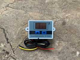 Температурный контролер HH-W 3001