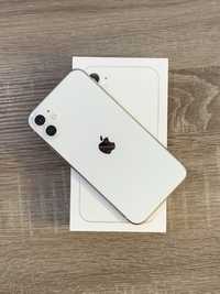Iphone 11/64 white
