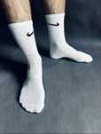 Skarpety Nike rozmiar M/L