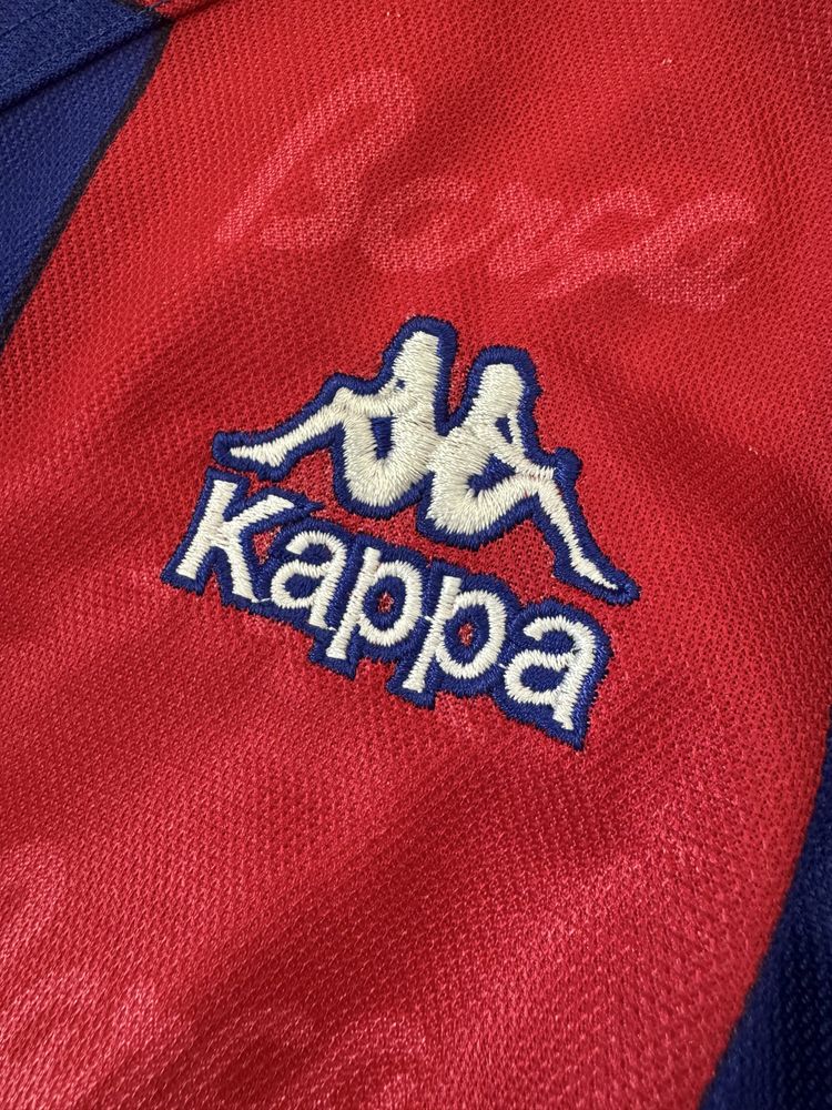 FC Barcelona Kappa 1996/97