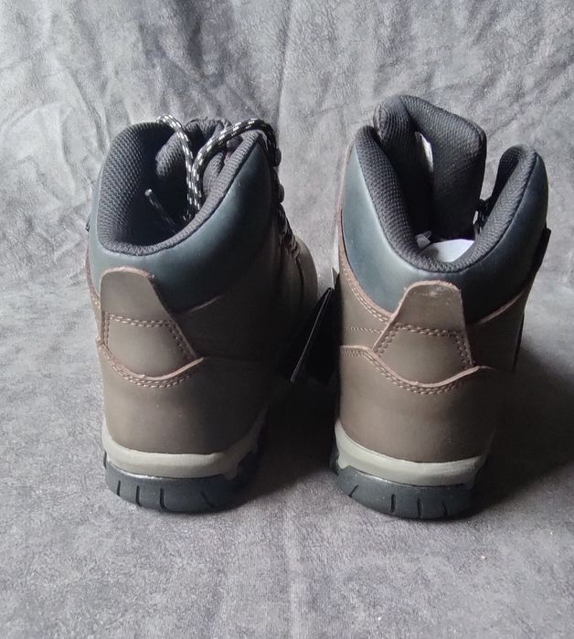 Черевики чоловічі Karrimor MENDIP 3 CH WEATHERTITE