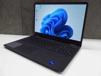 Dell Vostro 3500 i5 11-Gen ram 8GB dysk 256SSD Full HD IPS IRIS Laptop
