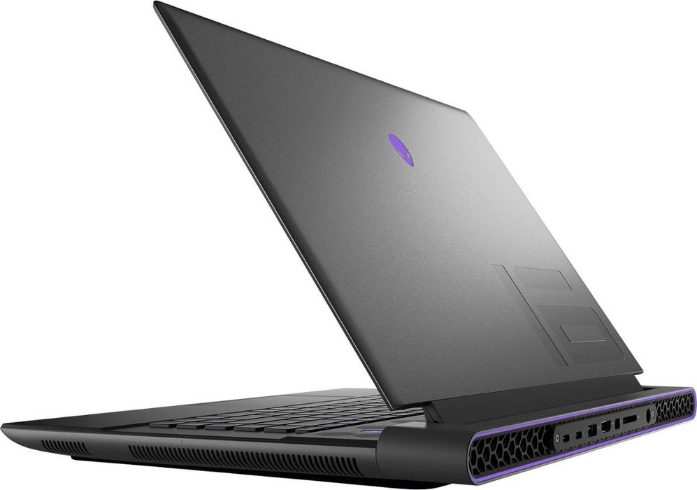 НОВИНКА!Alienware M16(i9-13900HX/64Гб/1Тб/RTX4080/QHD),гарантия.