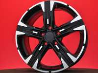 Felgi R17 5x114 Nissan Altima Juke Qashqai X-Trial Suzuki Sx4 S-Cross