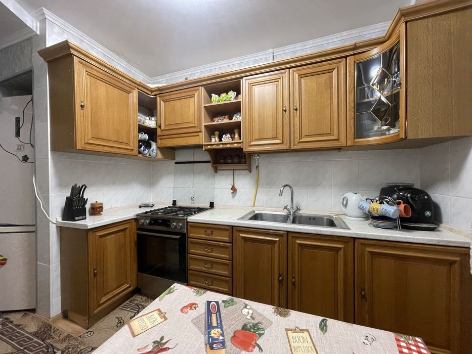 Здам в оренду трикімнатну квартиру район Північний.