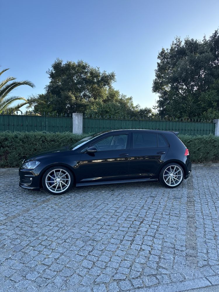 Volkswagen Golf 7 1.6 TDI