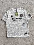 Футболка Bape miami