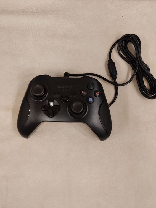 Джойстик геймпад CSL провідний модель 303722