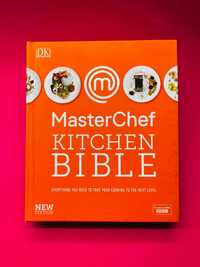 KITCHEN BIBLE - Master Chef